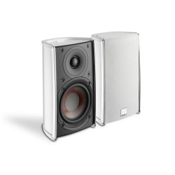 DALI FAZON MIKRO - White Gloss (Per Piece)