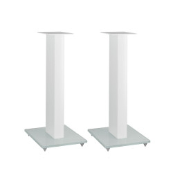 DALI CONNECT Stand M-600 - White (By Pair)
