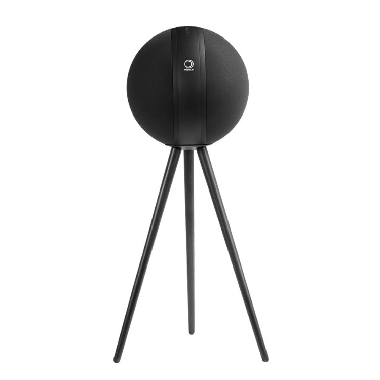 Elipson W35 Xi Multiroom WiFi-Luidspreker met AirPlay 2 & Google Cast - Zwart (per stuk) Elipson W35 Xi Multiroom WiFi-Luidspreker met AirPlay 2 & Google Cast - Zwart (per stuk)
