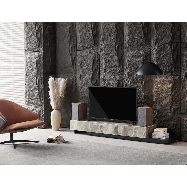 Elipson Horus 6B - Licht hout / Beige (per paar) Elipson Horus 6B - Licht hout / Beige (per paar)