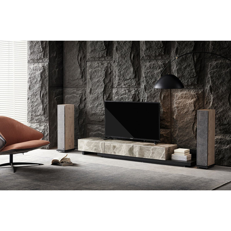 Elipson Horus 11F - Licht hout / Beige (per stuk)