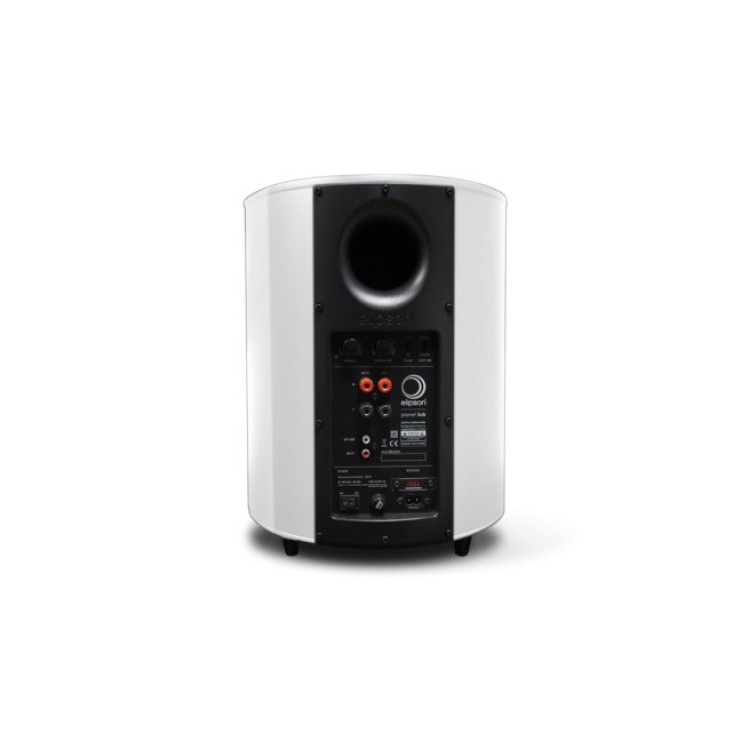 Elipson Planet Sub - Wit Elipson Planet Sub - Wit