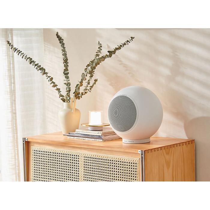 Elipson Planet L 2.0 - Mercury Ice Satin (Per Pair)