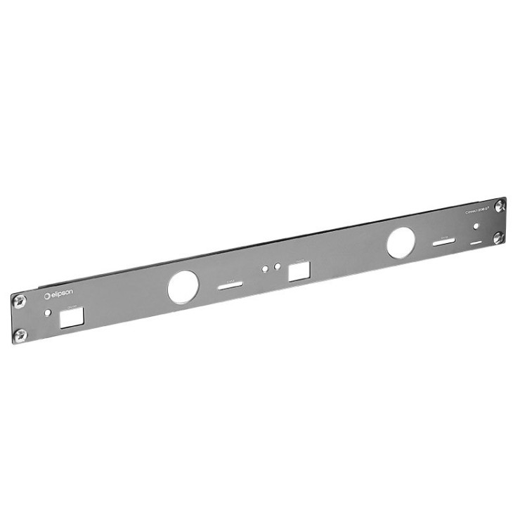 Elipson 1U rack frontpaneel voor de Connect 2130 Xi-versterker Elipson 1U rack frontpaneel voor de Connect 2130 Xi-versterker
