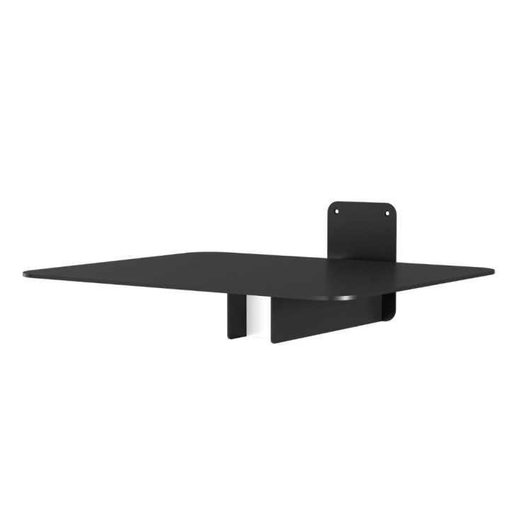 Essentials STATIV SHelf Large - zwart (per stuk) Essentials STATIV SHelf Large - zwart (per stuk)