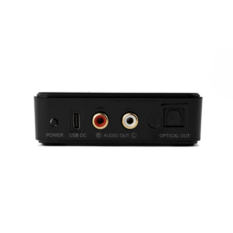 Essentials BT2 Connect - Zwart