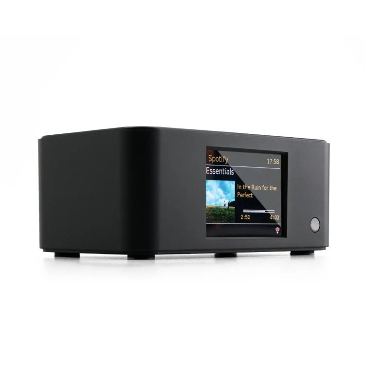 Essentials Stream Connect - Black Essentials Stream Connect - Black