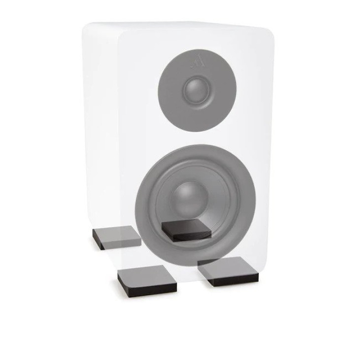 Essentials Damping Feet - Light (speakers/devices up to 14 kg)