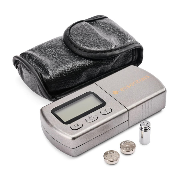 Essentials TT Stylus Cauge Essentials TT Stylus Cauge