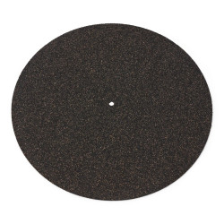 Essentials TT Rubber Cork Mat - Platenmat van kurk en rubber