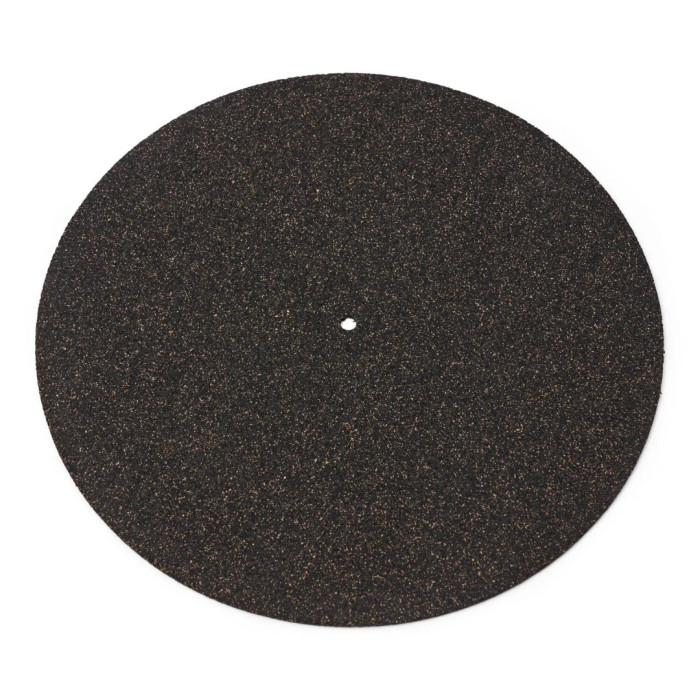 Essentials TT Rubber Cork Mat - Platenmat van kurk en rubber