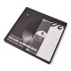 Essentials TT Sleeves Box 40 - Binnen- en Buitenhoezen voor Vinyl (40 stuks)