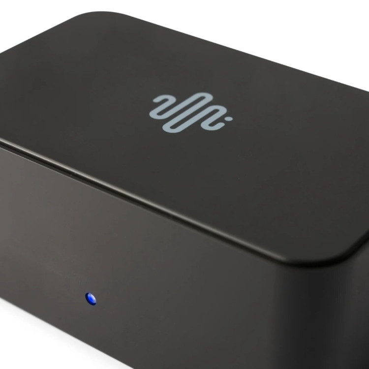 Essentials BT3 Bluetooth - Black Essentials BT3 Bluetooth - Black