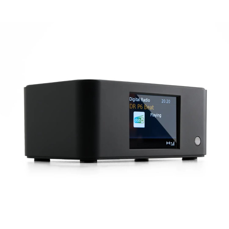 Essentials Dab Connect - Black