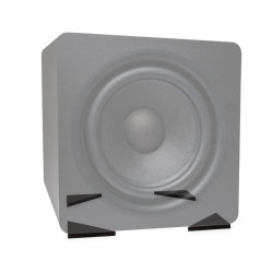 Essentials Damping Feet - Single (speakers/devices up to 50 kg) Essentials Damping Feet - Single (speakers/devices up to 50 kg)