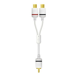Essentials Classic Y-Split - 2F / 1M Essentials Classic Y-Split - 2F / 1M
