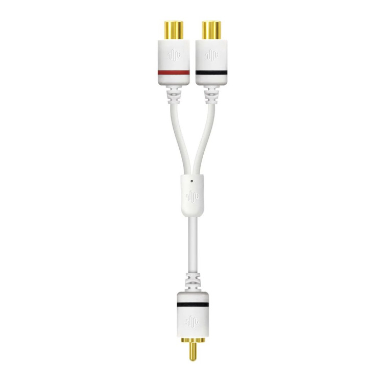 Essentials Classic Y-Split - 2F / 1M Essentials Classic Y-Split - 2F / 1M