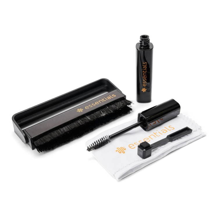 Essentials TT Vinyl Kit 10 Essentials TT Vinyl Kit 10