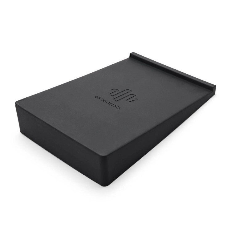 Essentials Wedge - Black (Per Pair)