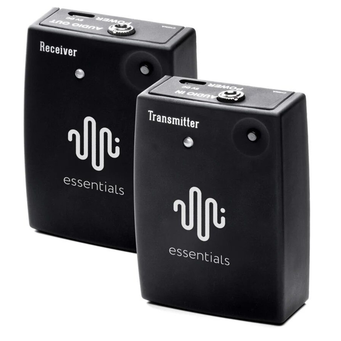 Essentials Wireless Connect | Hi-Fi+ Benelux