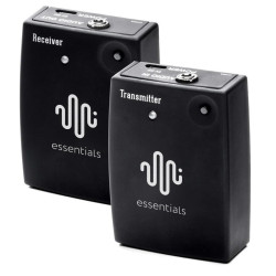 Essentials Wireless Connect Essentials Wireless Connect