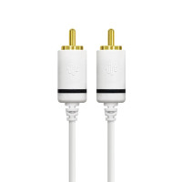 Essentials Subwoofer Classic Edition - 10m 