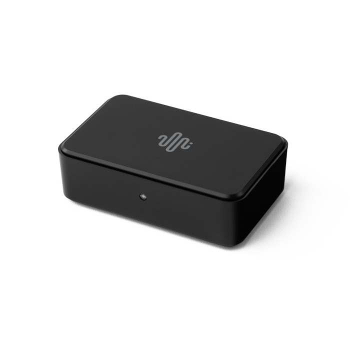 Essentials BT2 Connect - Black