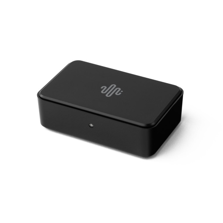 Essentials BT2 Connect - Zwart