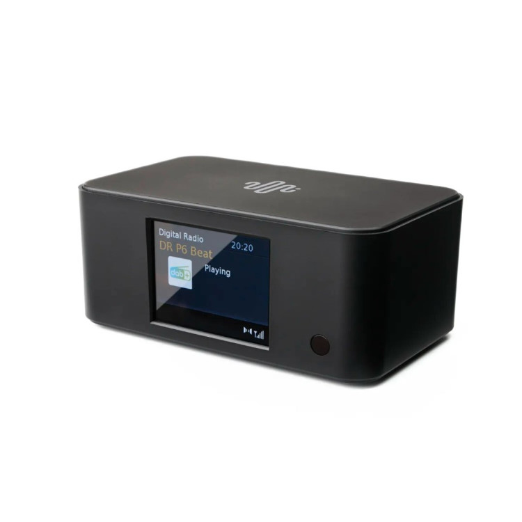 Essentials Dab Connect - Black