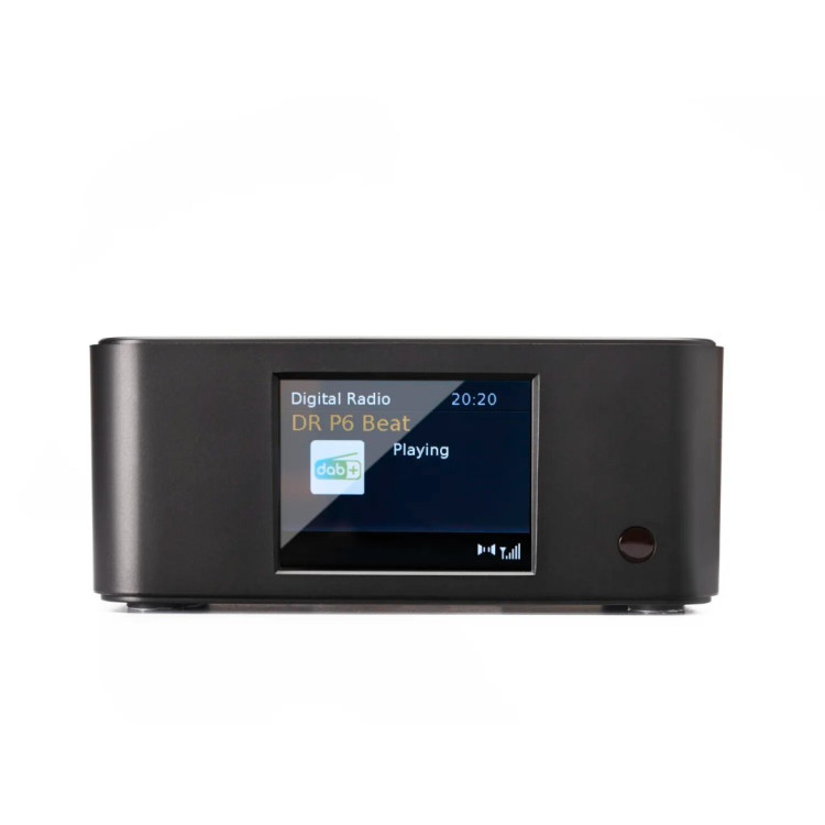 Essentials Dab Connect - Black