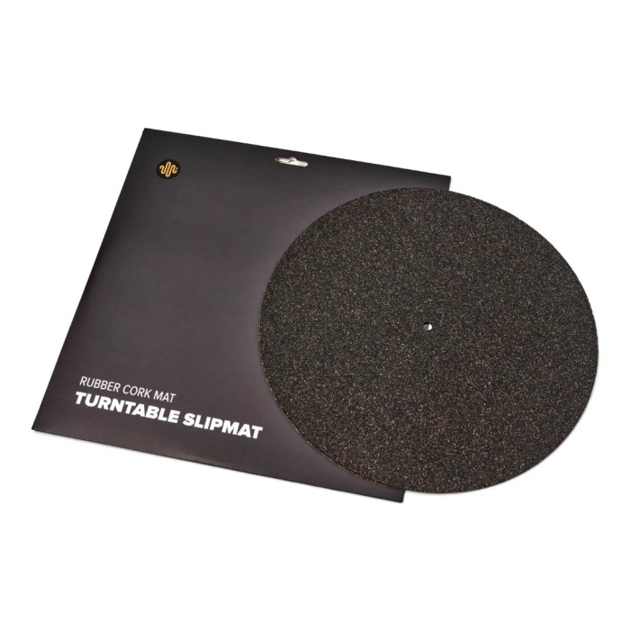 Essentials TT Rubber Cork Mat - Platenmat van kurk en rubber