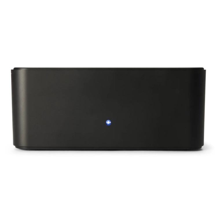 Essentials BT3 Bluetooth - Black Essentials BT3 Bluetooth - Black