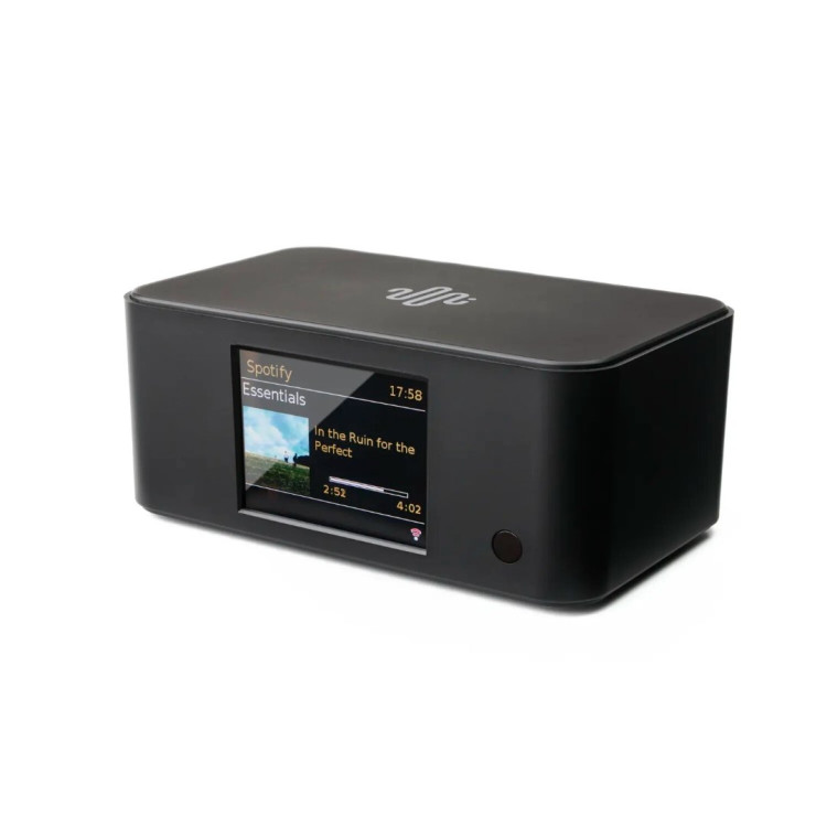 Essentials Stream Connect - Black Essentials Stream Connect - Black