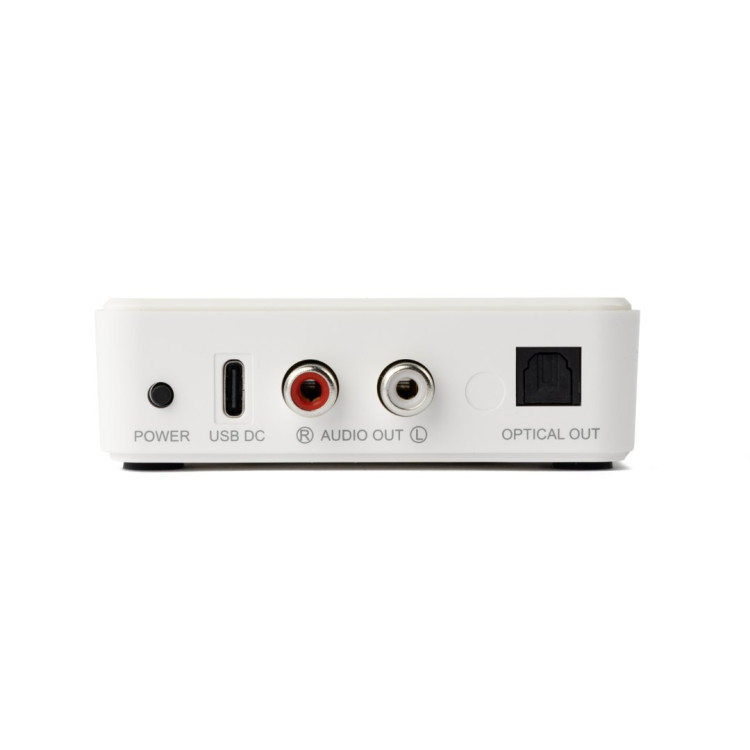 Essentials BT1 Connect - Wit