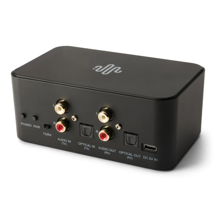 Essentials BT3 Bluetooth - Black Essentials BT3 Bluetooth - Black