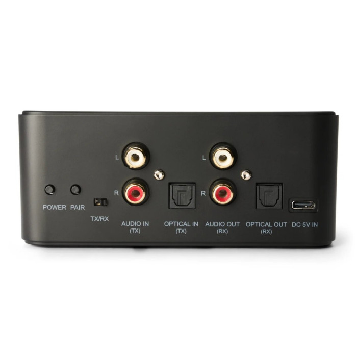 Essentials BT3 Bluetooth - Zwart