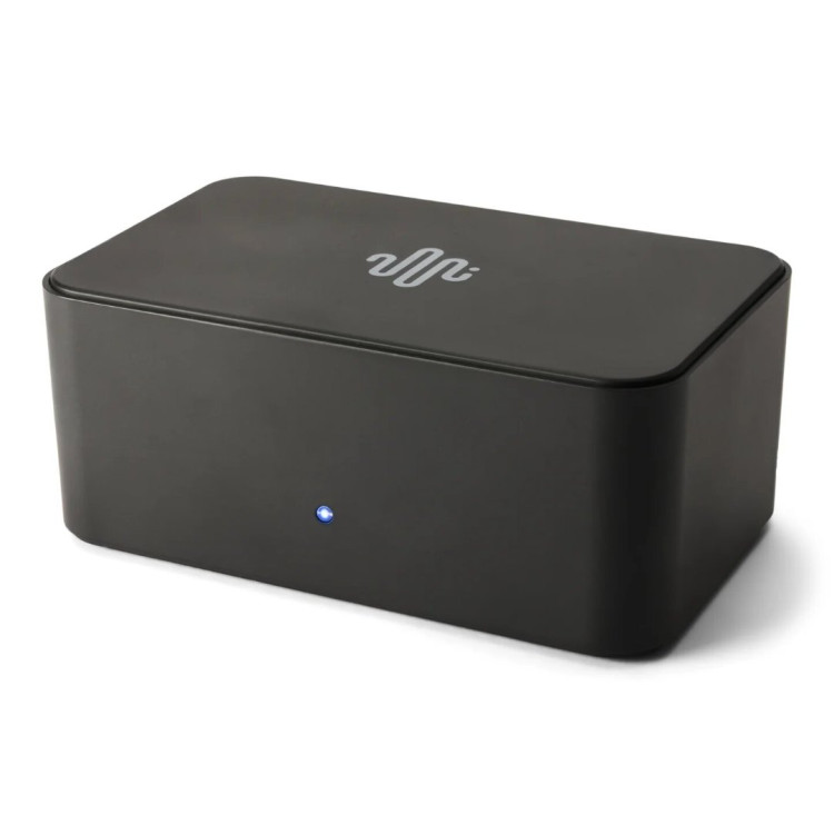 Essentials BT3 Bluetooth - Black Essentials BT3 Bluetooth - Black