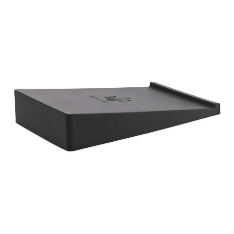 Essentials Wedge - Black (Per Pair)