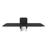 Essentials STATIV Shelf Large - Black (Per Piece)
