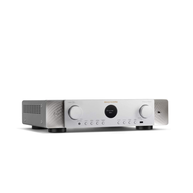 Marantz Cinema 70S - Silver Gold Marantz Cinema 70S - Silver Gold