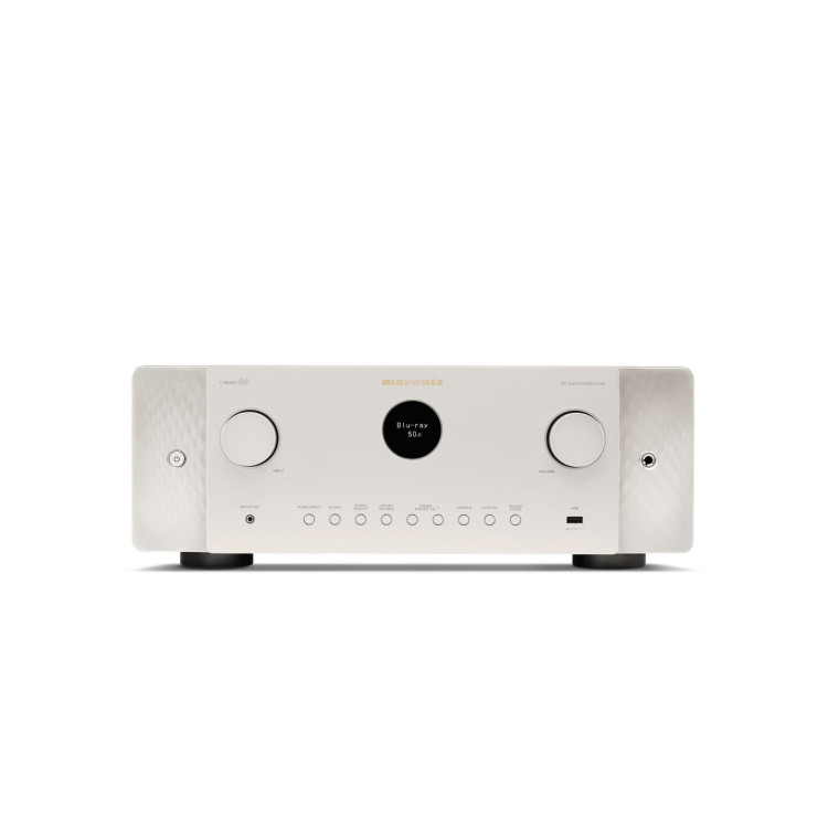 Marantz Cinema 60 - Black