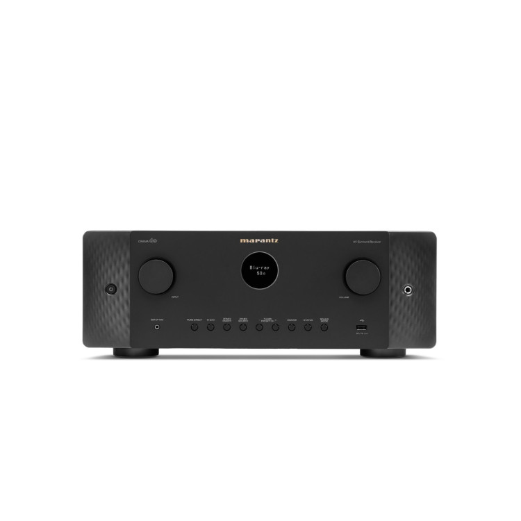 Marantz Cinema 60 - Zwart Marantz Cinema 60 - Zwart