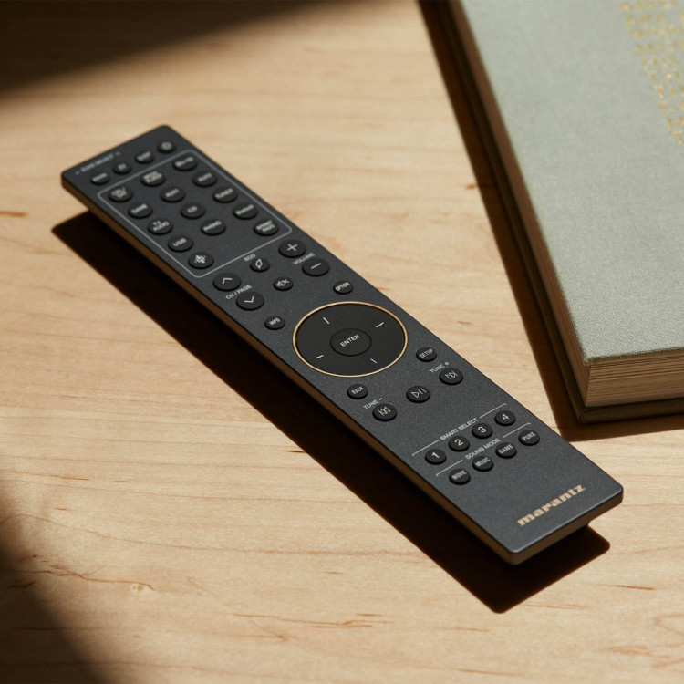 Marantz Cinema 50 - Silver Gold Marantz Cinema 50 - Silver Gold