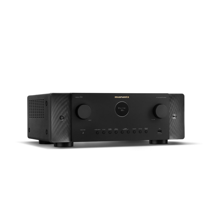Marantz Cinema 60 - Zwart Marantz Cinema 60 - Zwart