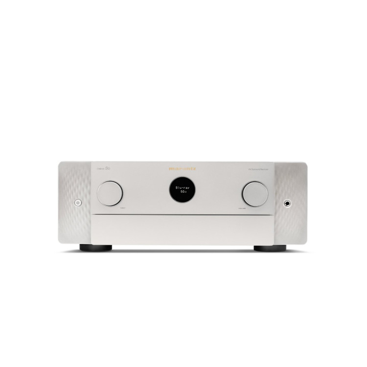 Marantz Cinema 50 - Silver Gold Marantz Cinema 50 - Silver Gold