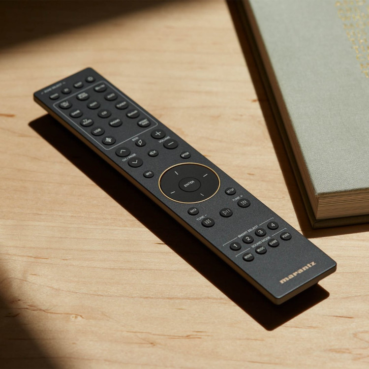 Marantz Cinema 60 - Black