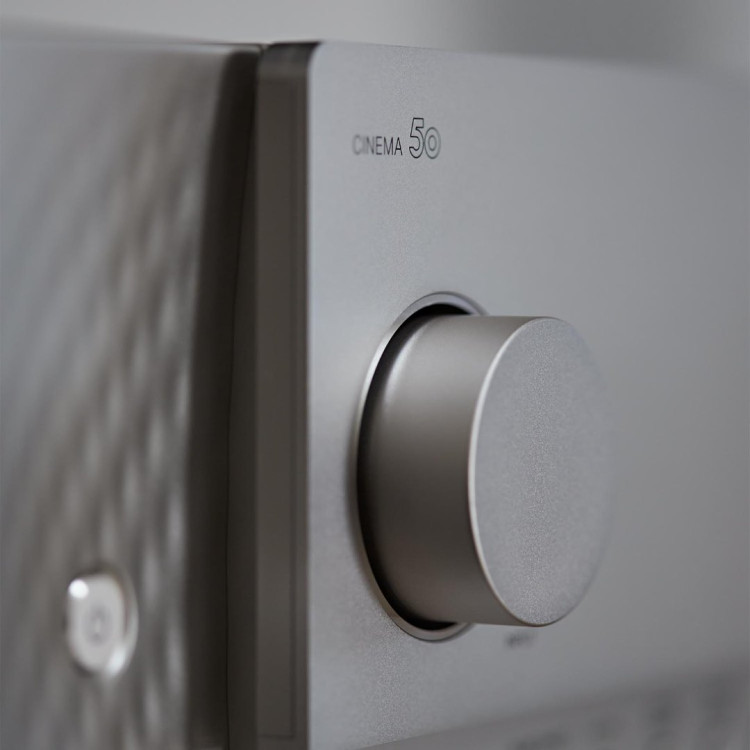 Marantz Cinema 50 - Silver Gold Marantz Cinema 50 - Silver Gold