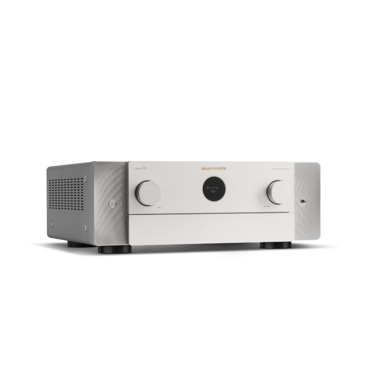 Marantz Cinema 50 - Silver Gold Marantz Cinema 50 - Silver Gold