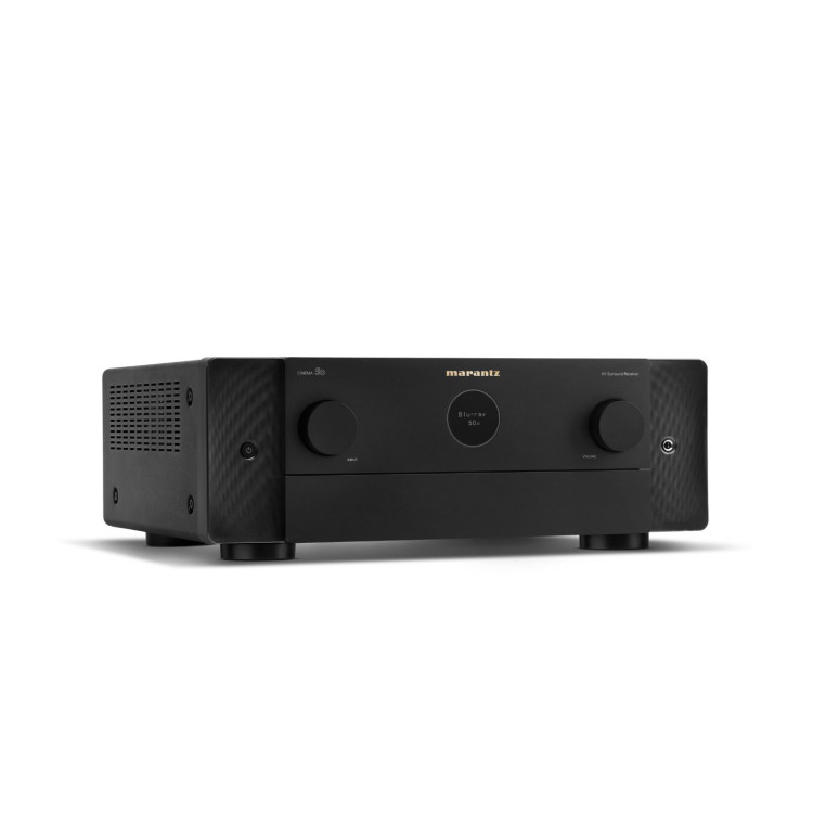 Marantz Cinema 50 - Black Marantz Cinema 50 - Black