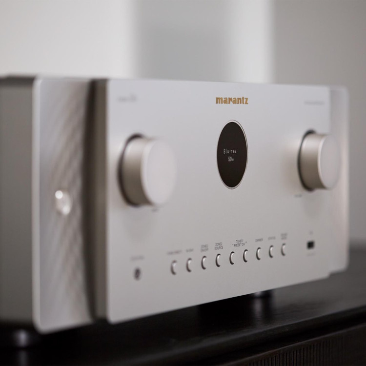 Marantz Cinema 60 - Black